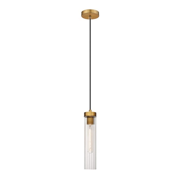 One Light Pendant One Light Pendant