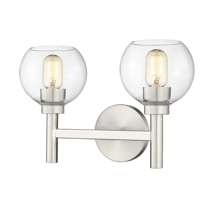 Two Light Vanity Two Light Vanity