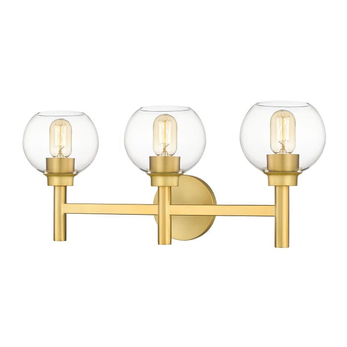 Three Light Vanity Three Light Vanity