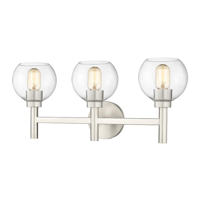 Three Light Vanity Three Light Vanity
