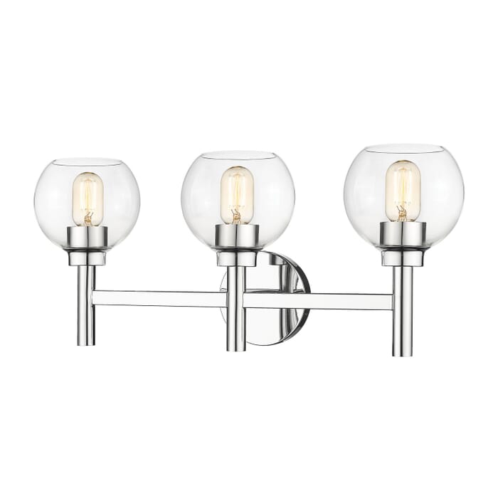 Three Light Vanity Three Light Vanity