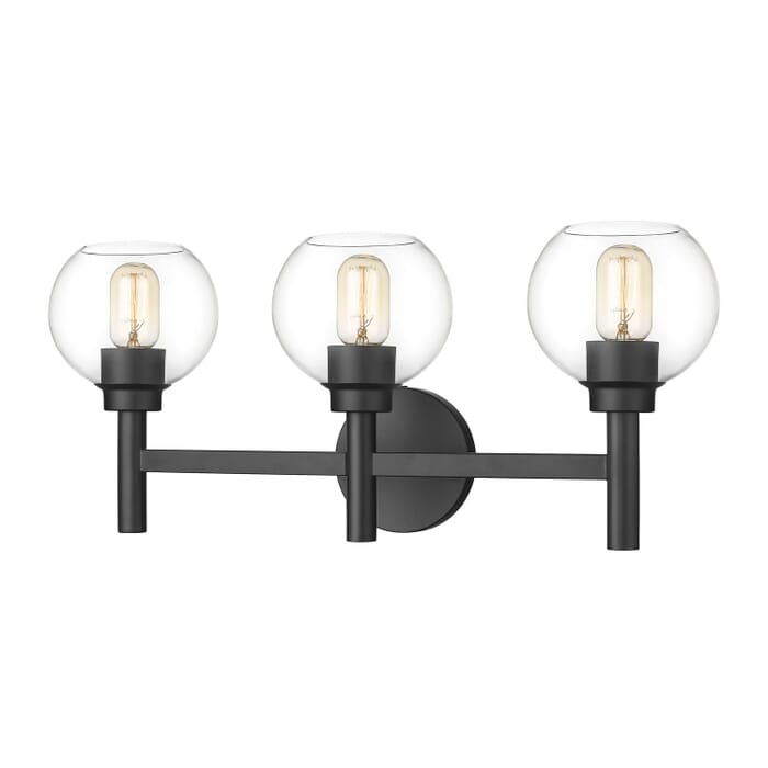 Three Light Vanity Three Light Vanity