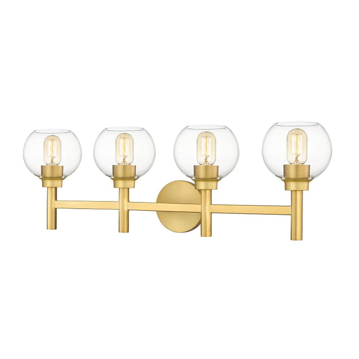 Four Light Vanity Four Light Vanity