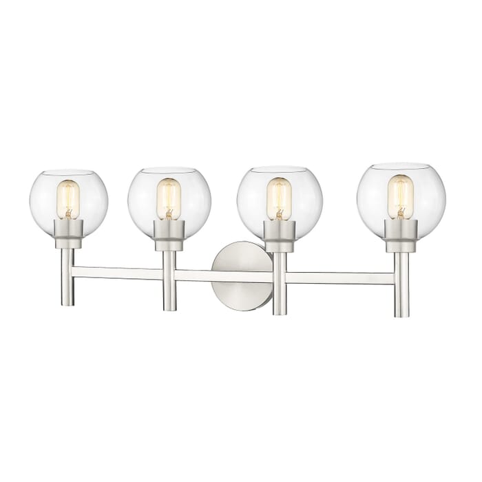 Four Light Vanity Four Light Vanity