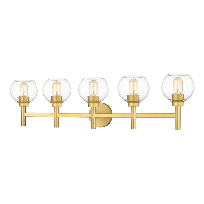 Five Light Vanity Five Light Vanity