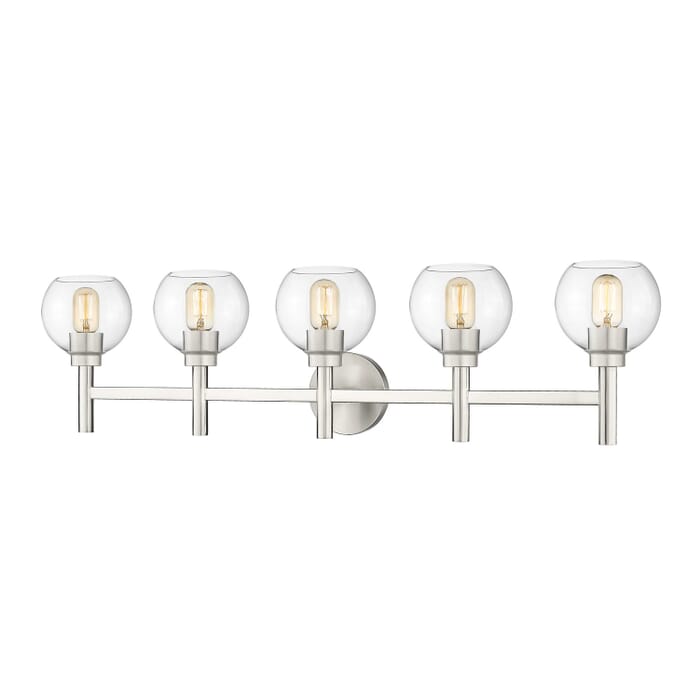 Five Light Vanity Five Light Vanity
