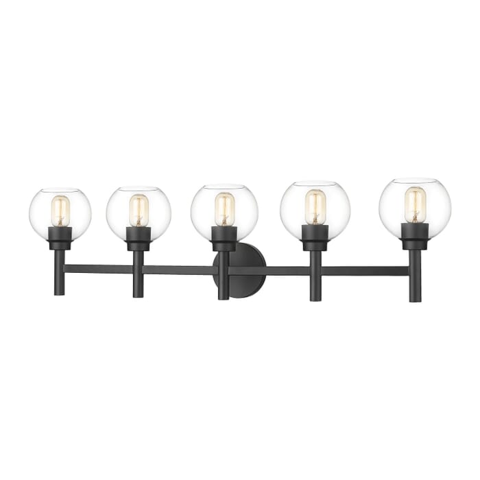 Five Light Vanity Five Light Vanity