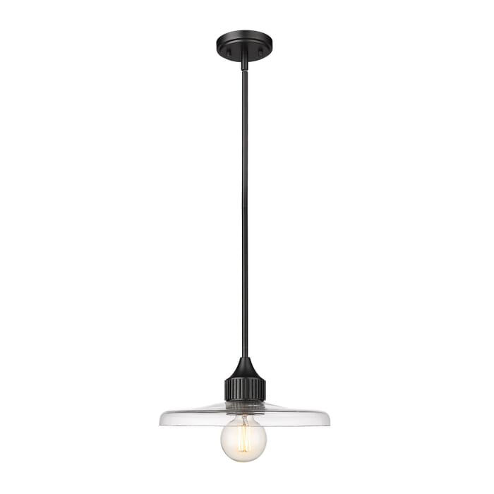 One Light Pendant One Light Pendant