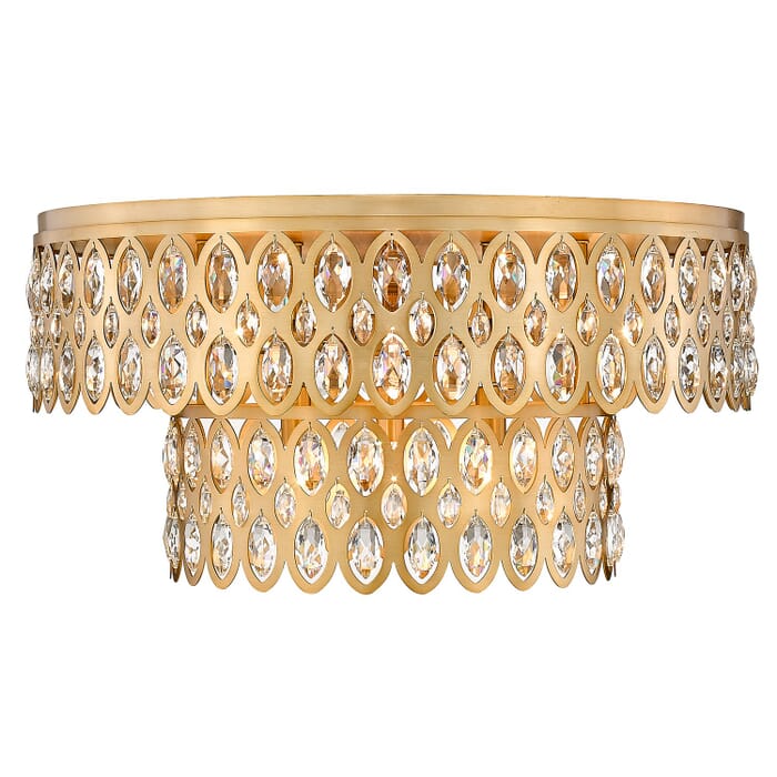 12 Light Flush Mount 12 Light Flush Mount