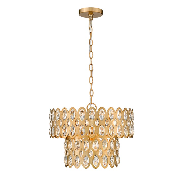 Five Light Pendant Five Light Pendant