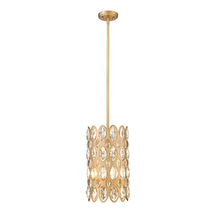 Three Light Pendant Three Light Pendant