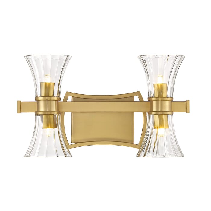 LED Bathroom Vanity by Savoy House LED Bathroom Vanity by Savoy House