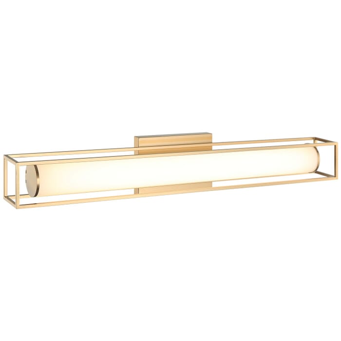 LED Vanity by Matteo Lighting LED Vanity by Matteo Lighting