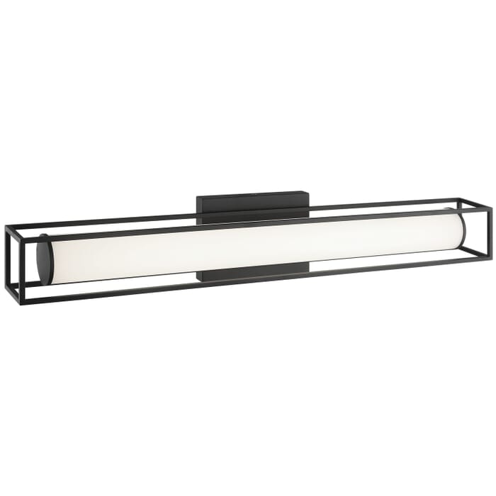 LED Vanity by Matteo Lighting LED Vanity by Matteo Lighting