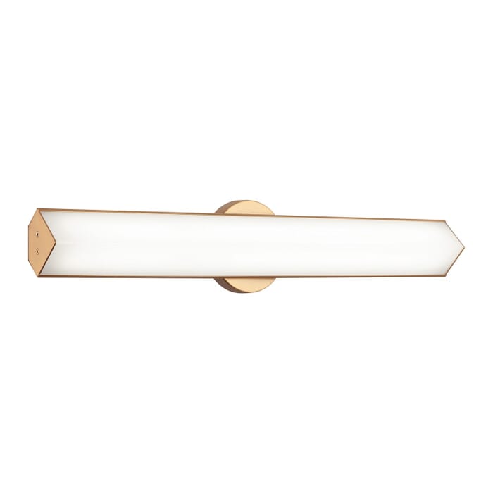 LED Vanity by Matteo Lighting LED Vanity by Matteo Lighting