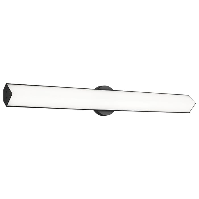 LED Vanity by Matteo Lighting LED Vanity by Matteo Lighting