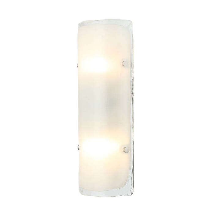 Two Light Wall Sconce by Varaluz Two Light Wall Sconce by Varaluz
