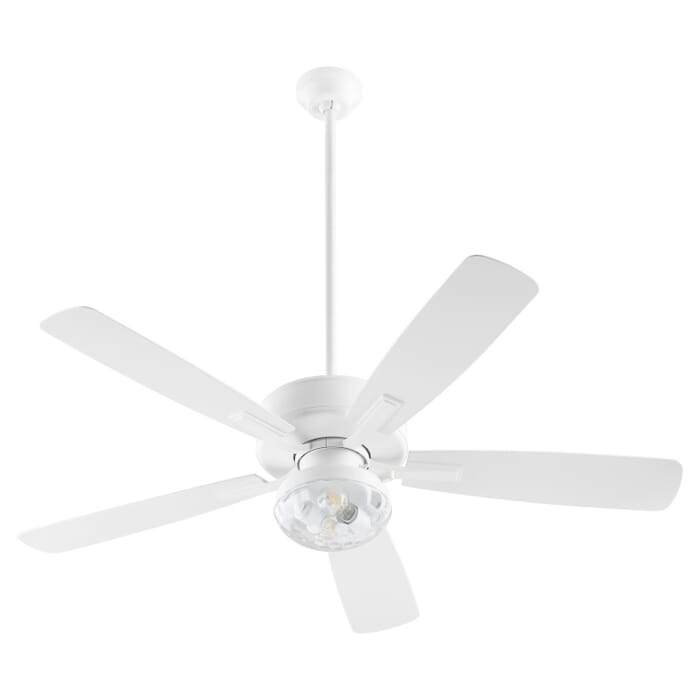 52"Patio Fan by Quorum 52"Patio Fan by Quorum