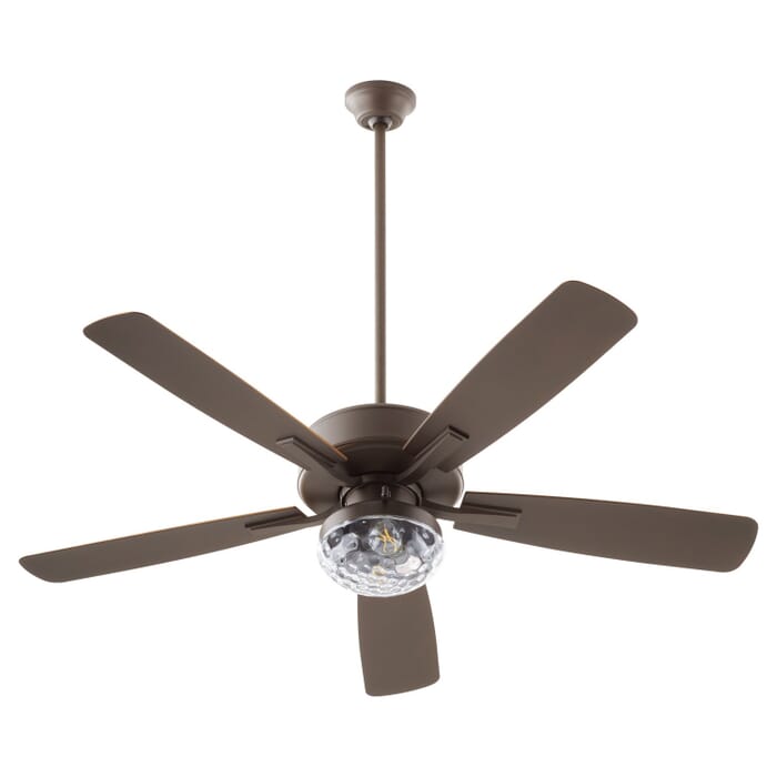 52"Patio Fan by Quorum 52"Patio Fan by Quorum