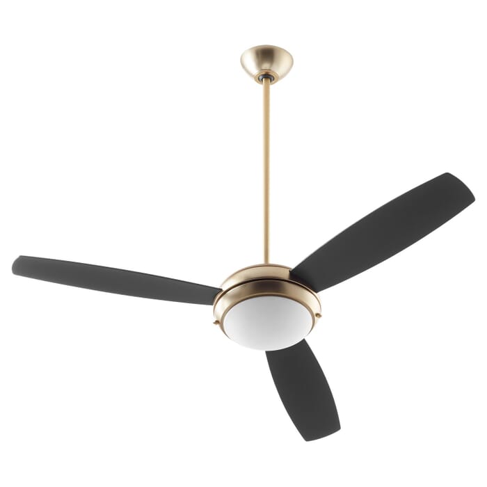 52" Ceiling Fan by Quorum 52" Ceiling Fan by Quorum
