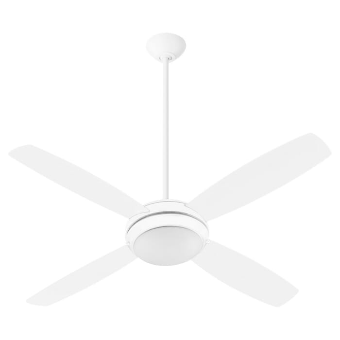 52" Ceiling Fan by Quorum 52" Ceiling Fan by Quorum