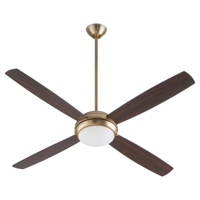 60" Ceiling Fan by Quorum 60" Ceiling Fan by Quorum