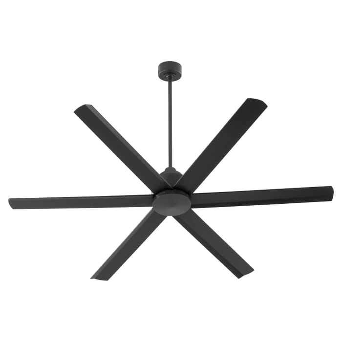 65" Ceiling Fan by Quorum 65" Ceiling Fan by Quorum