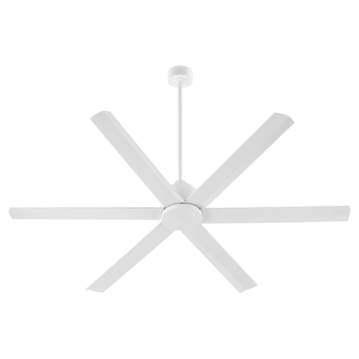 65" Ceiling Fan by Quorum 65" Ceiling Fan by Quorum