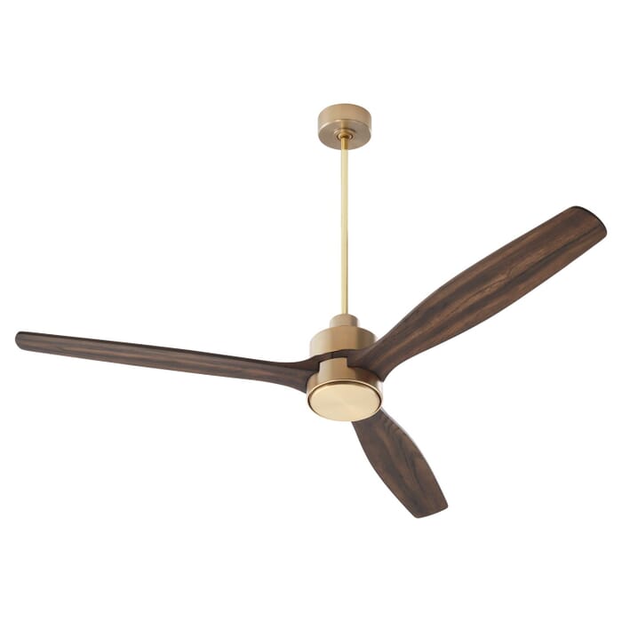 65" Ceiling Fan by Quorum 65" Ceiling Fan by Quorum