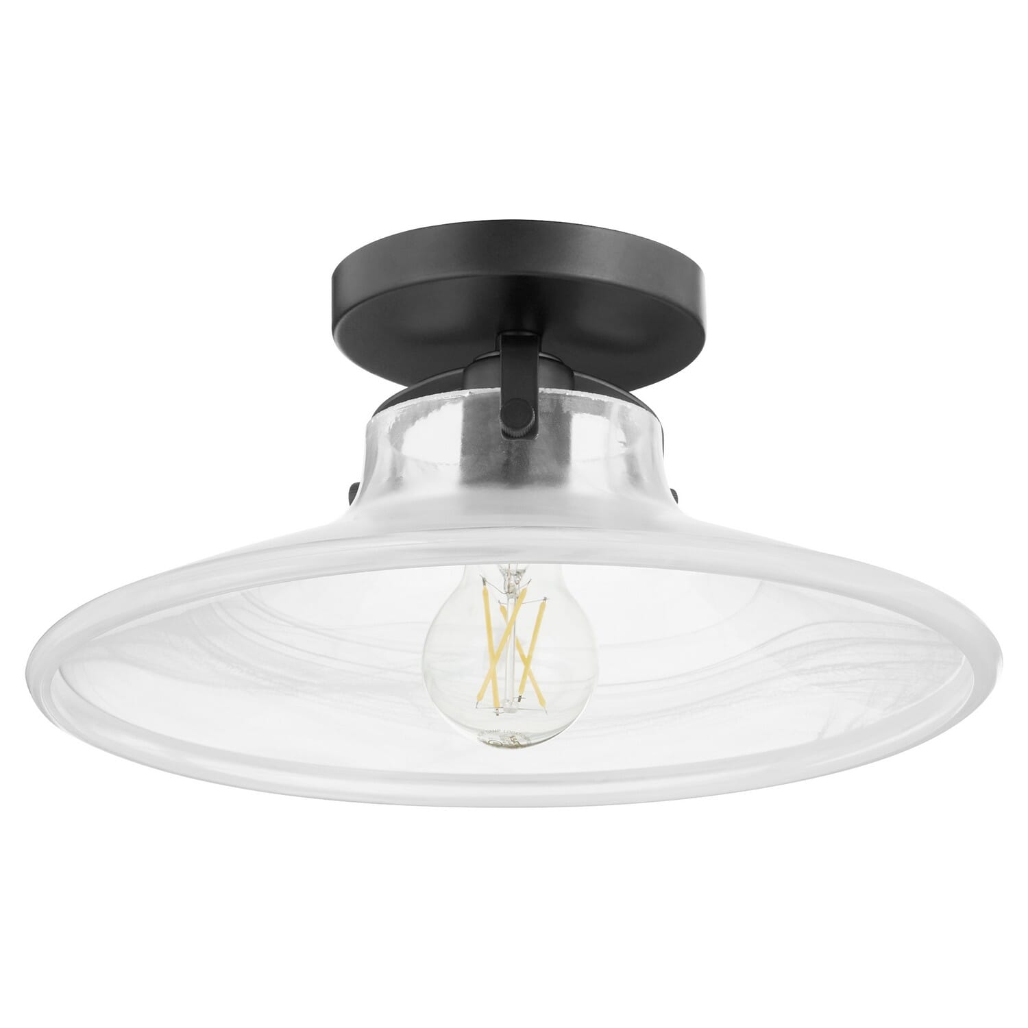 One Light Dual Mount by Quorum