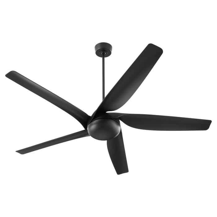 65" Ceiling Fan by Quorum 65" Ceiling Fan by Quorum