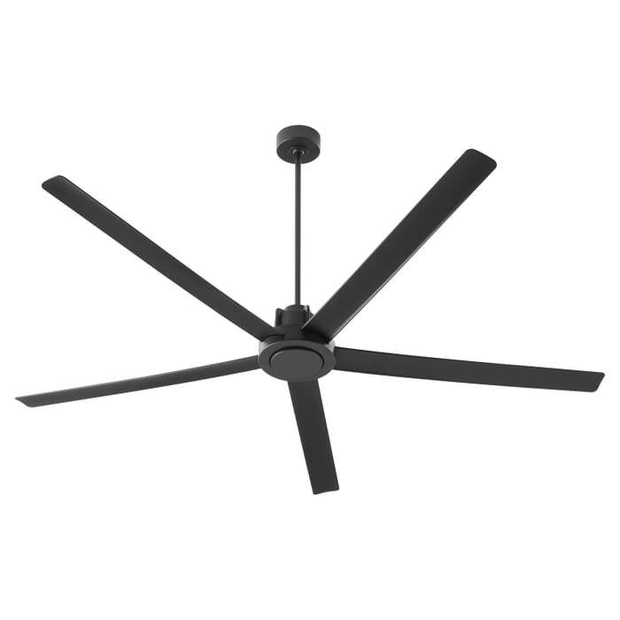 80" Ceiling Fan by Quorum 80" Ceiling Fan by Quorum