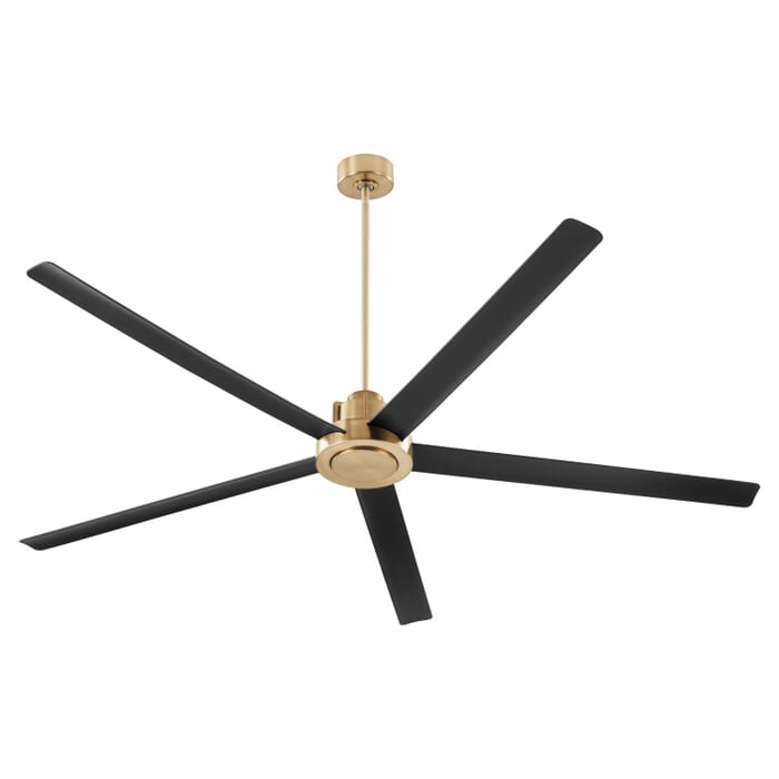 80" Ceiling Fan by Quorum 80" Ceiling Fan by Quorum