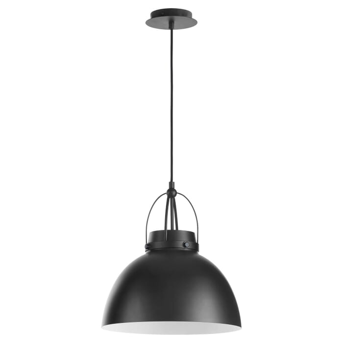 One Light Pendant by Quorum One Light Pendant by Quorum