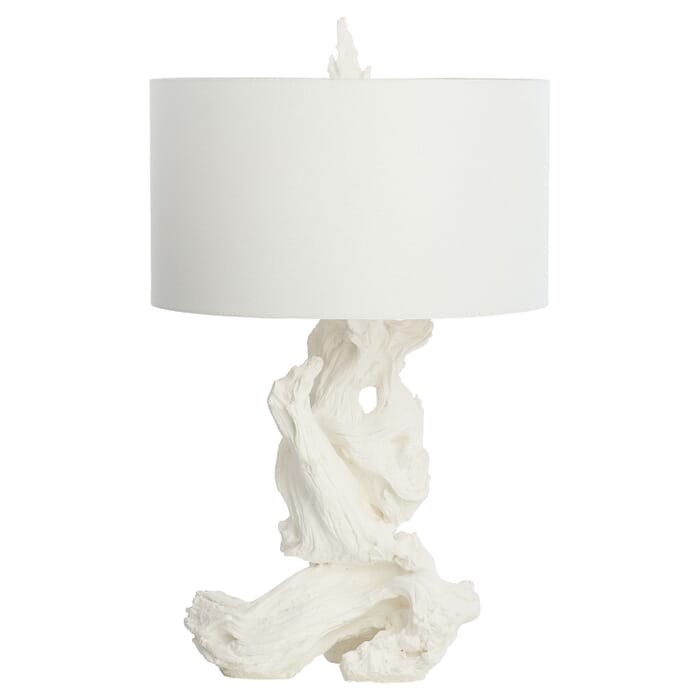 One Light Table Lamp One Light Table Lamp