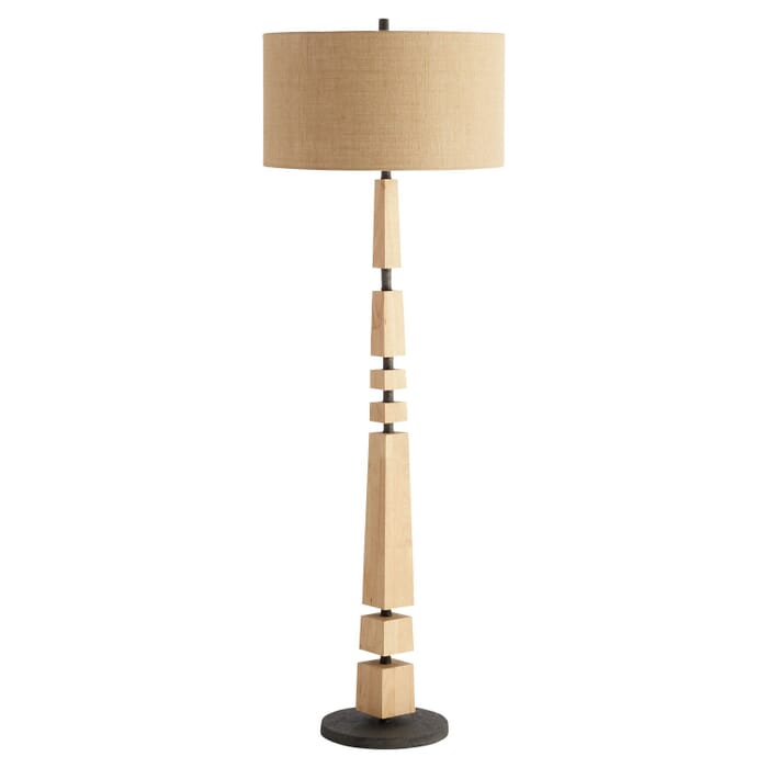 One Light Floor Lamp One Light Floor Lamp