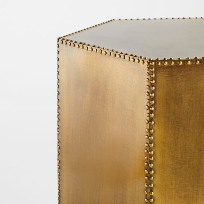 Accent Table Accent Table