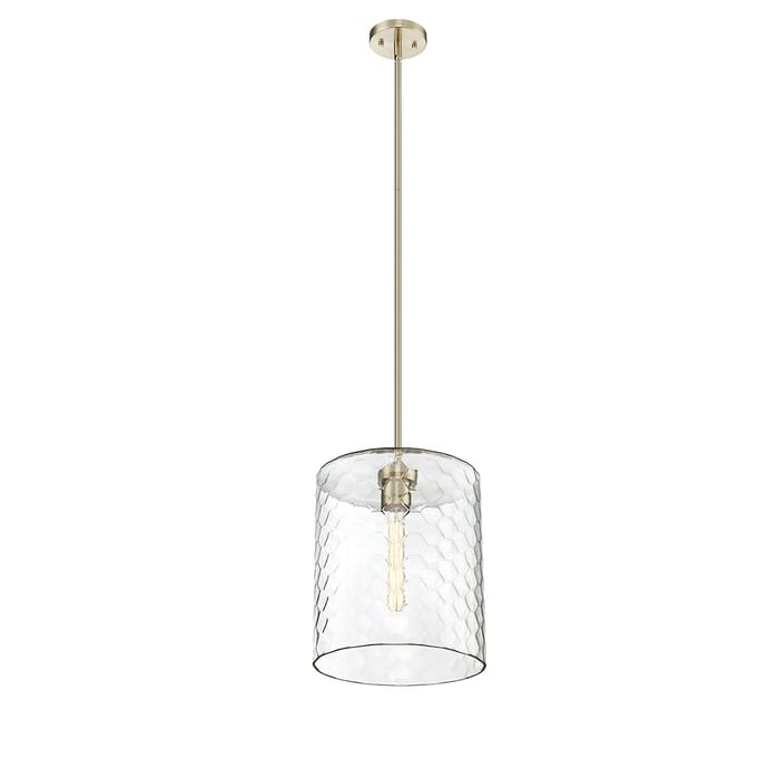 One Light Pendant by Millennium One Light Pendant by Millennium