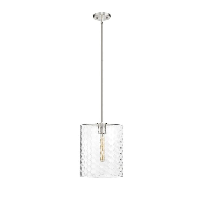 One Light Pendant by Millennium One Light Pendant by Millennium
