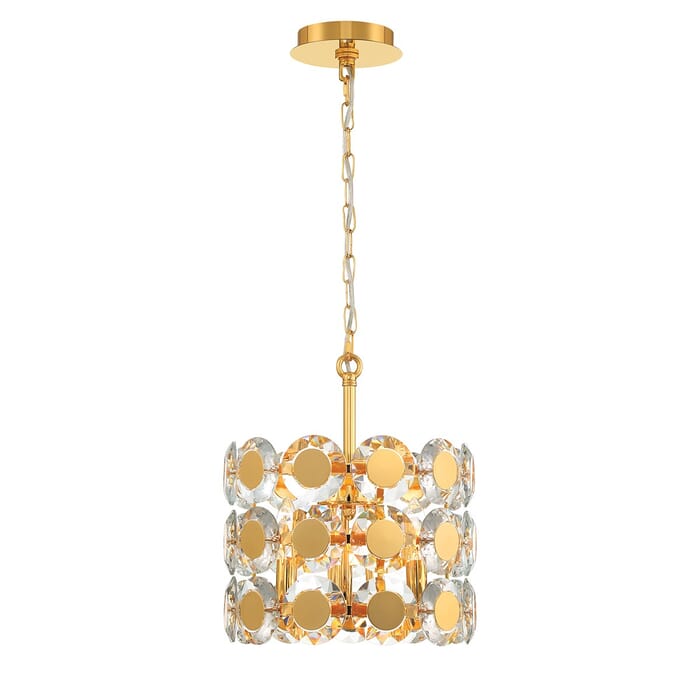 Three Light Pendant Three Light Pendant
