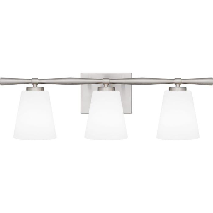 Three Light Bath Three Light Bath