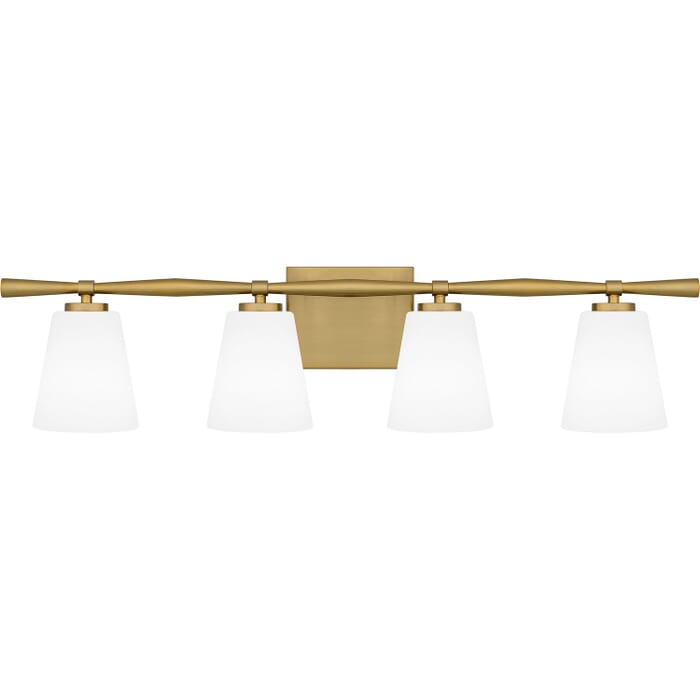 Four Light Bath Four Light Bath