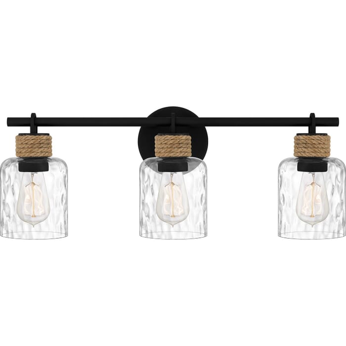 Three Light Bath Three Light Bath