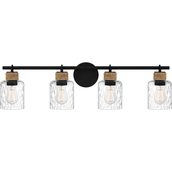Four Light Bath Four Light Bath