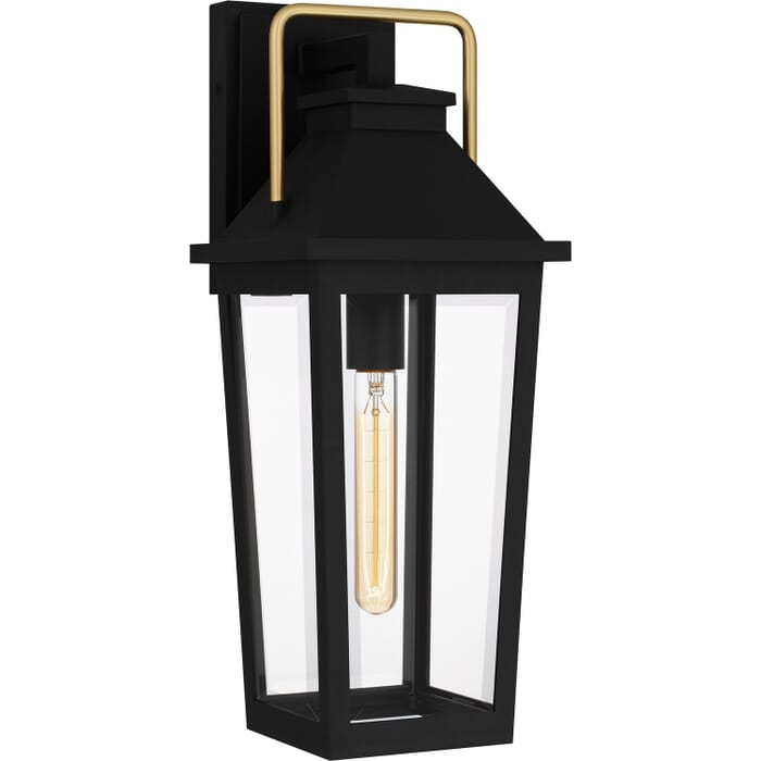 One Light Outdoor Wall Mount One Light Outdoor Wall Mount