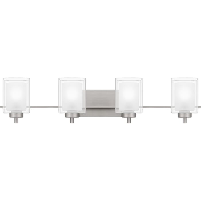 Four Light Bath Four Light Bath
