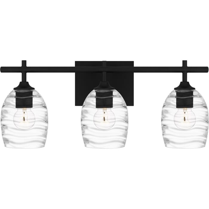 Three Light Bath Three Light Bath
