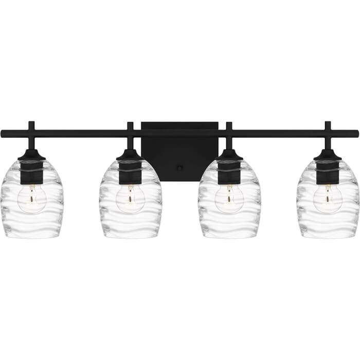 Four Light Bath Four Light Bath