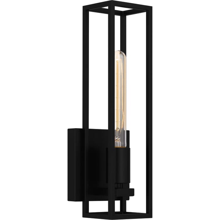 One Light Wall Sconce One Light Wall Sconce