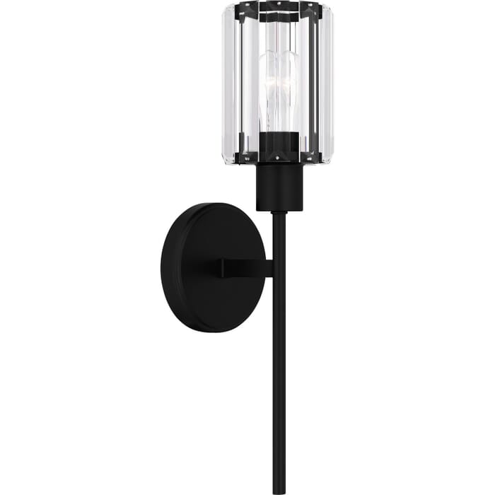 One Light Wall Sconce One Light Wall Sconce